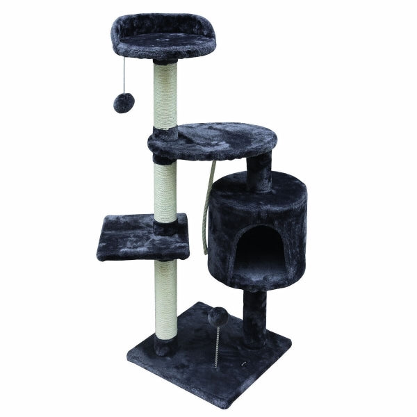 Árbol rascador para gatos Gloria Volga
