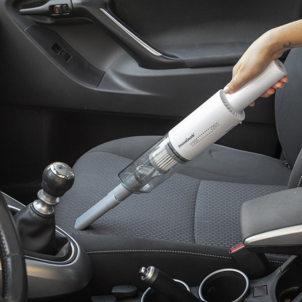 Aspirador de mano recargable InnovaGoods