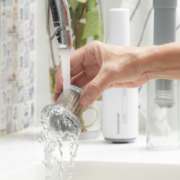 Aspirador de mano recargable InnovaGoods