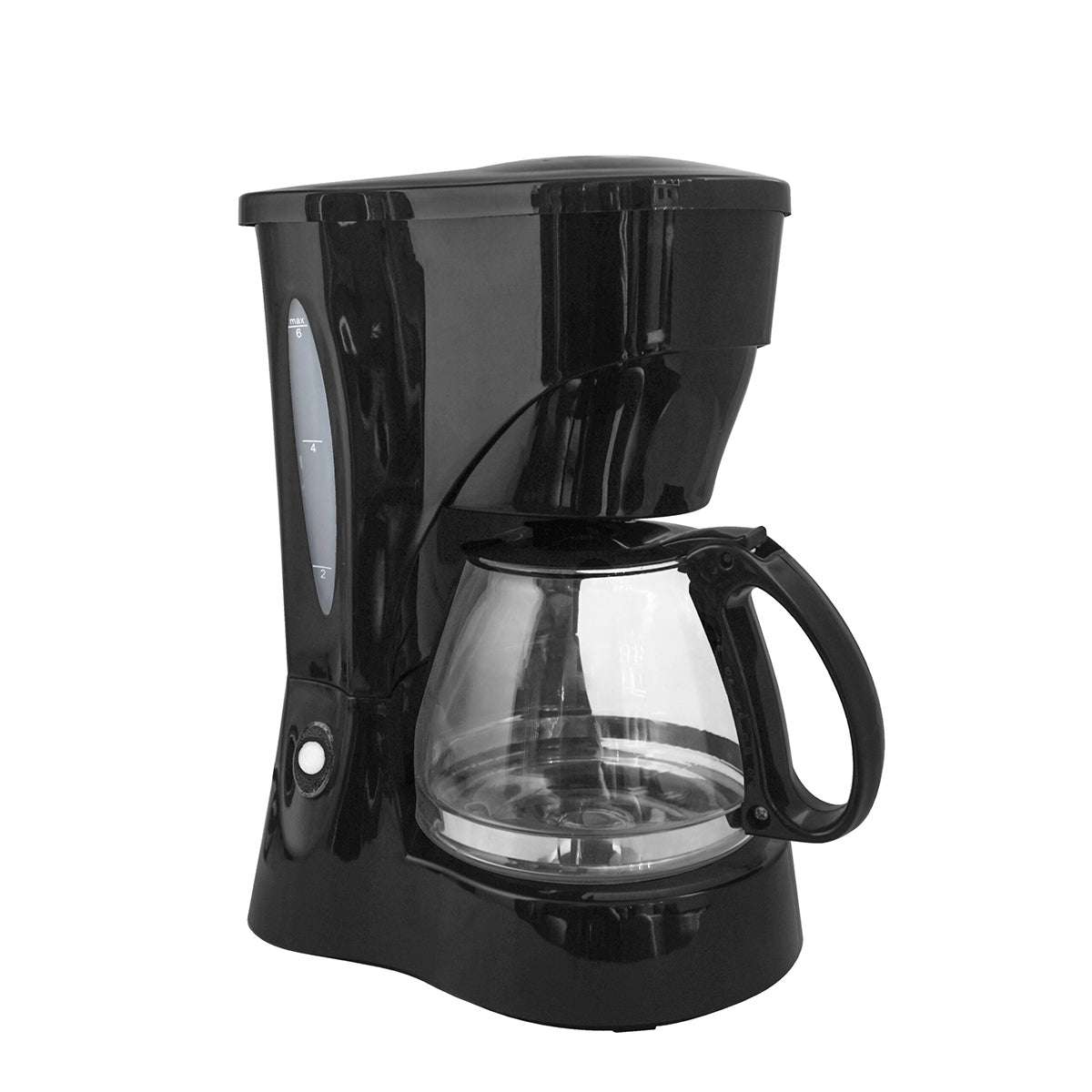 Cafetera de goteo Küken 34358, 6 tazas
