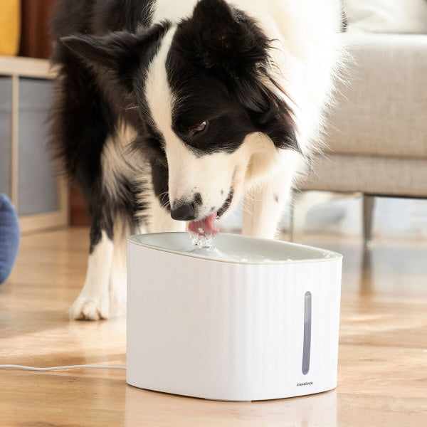 Fuente para mascotas InnovaGoods