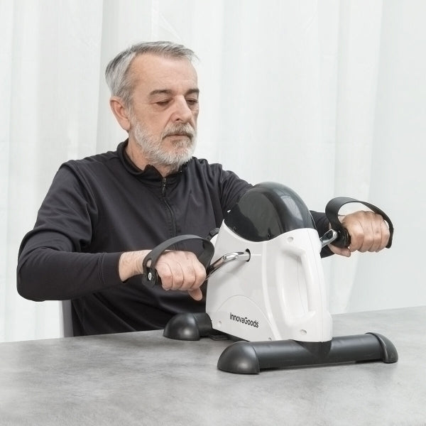 Pedal estático para piernas y brazos Innovagoods