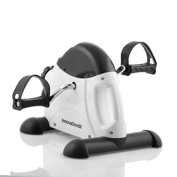 Pedal estático para piernas y brazos Innovagoods
