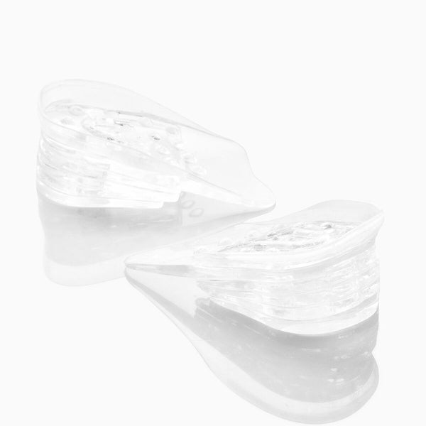 Plantillas elevadoras de silicona InnovaGoods