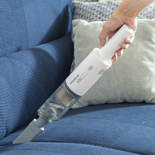 Aspirador de mano recargable InnovaGoods