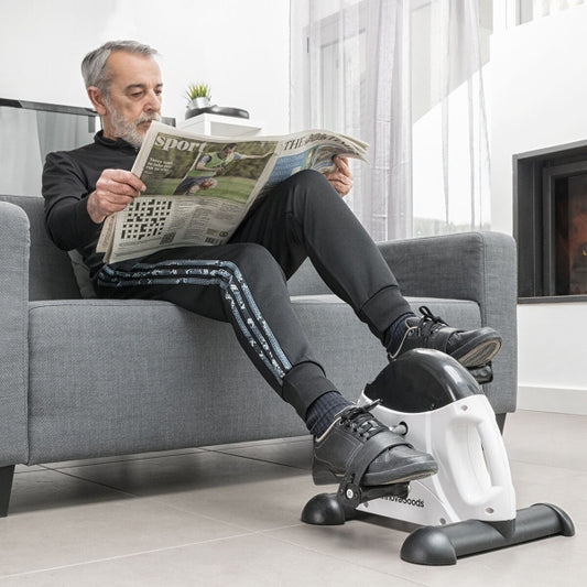 Pedal estático para piernas y brazos Innovagoods