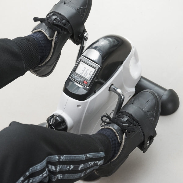 Pedal estático para piernas y brazos Innovagoods